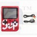 OkaeYa.com SUP 400 in 1 Games Retro Game Box Console Handheld Game PAD Gamebox - Random Colour